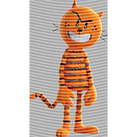 Cartoons and other-CO 3292